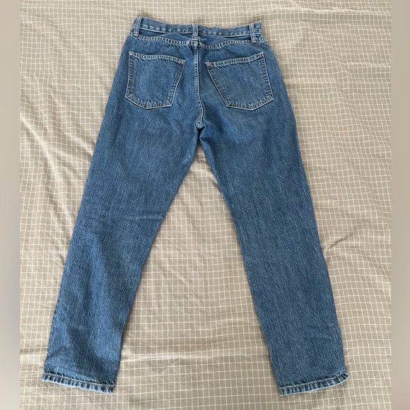Current Elliott Straight / Bootcut Denim - Picture 3 of 5